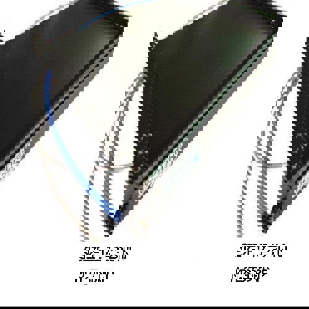 Coolant Extractors I For Use With: Chip Conveyor I Width 17-23 inches